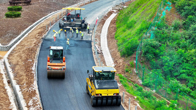 沅辰高速 怀化 高速公路