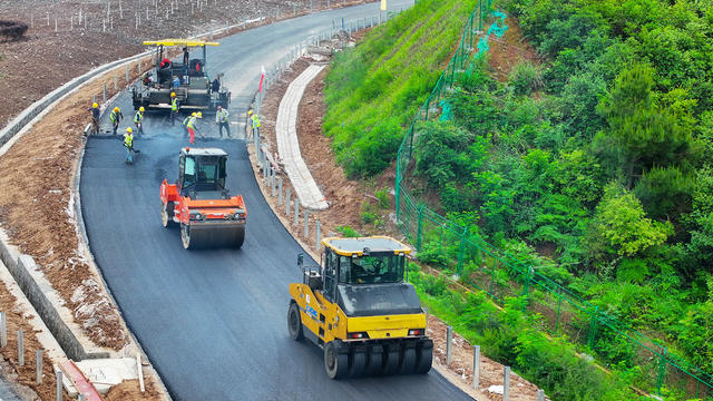 沅辰高速 怀化 高速公路