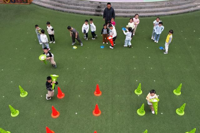 大学 足球 湘西 幼儿园 教练 理念 课程 小朋友 理念 训练 