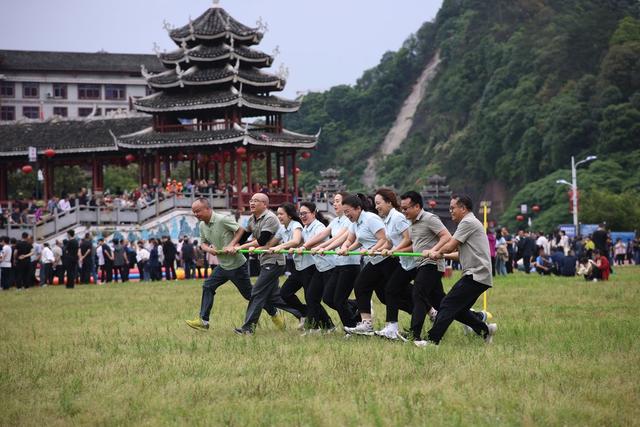 运动会、职工、趣味运动、健康、比赛