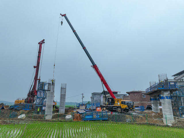 交通
高速公路
道县
重大项目
