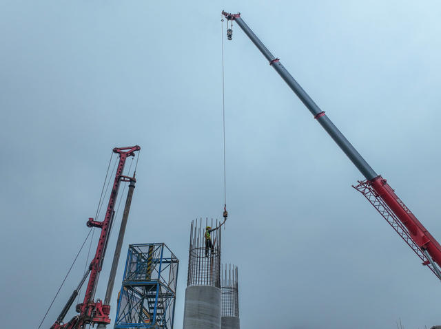 交通
高速公路
道县
重大项目
