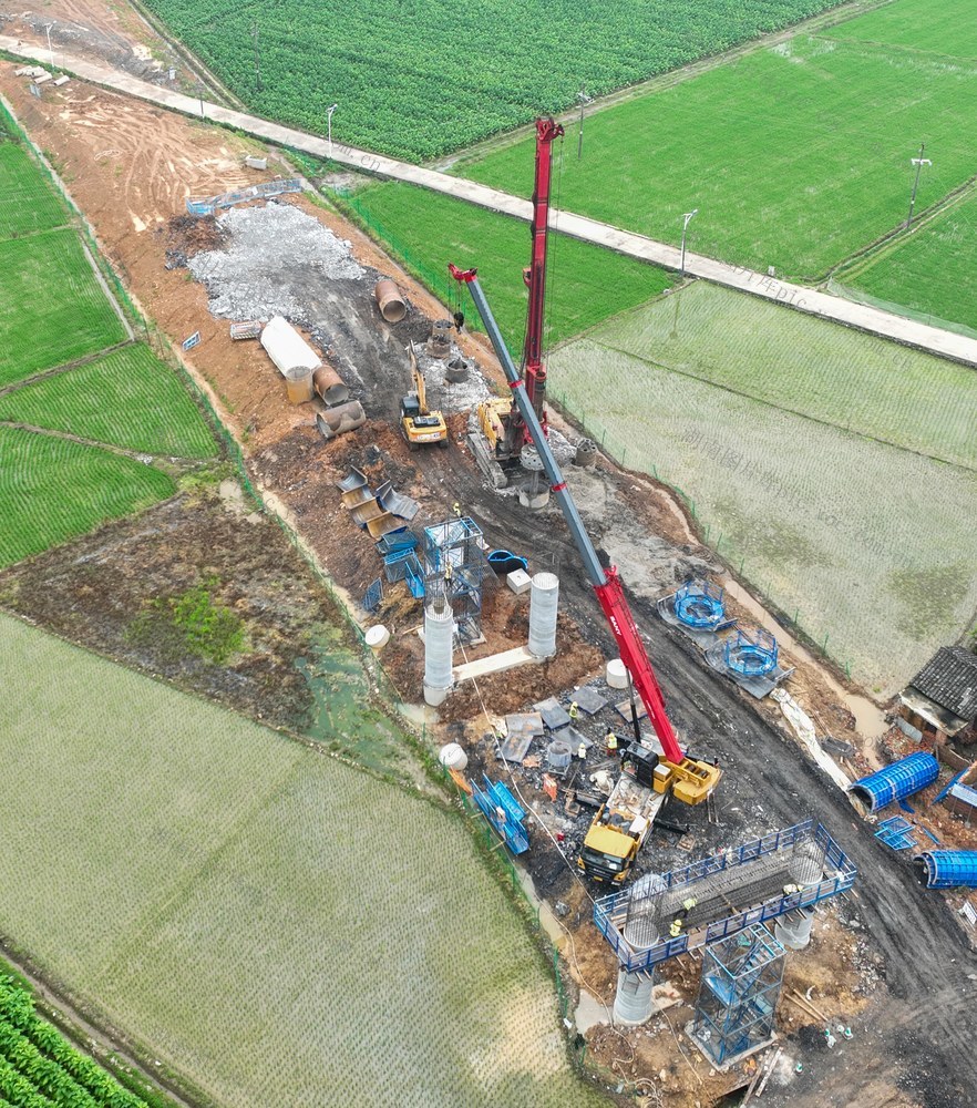 交通
高速公路
道县
重大项目
