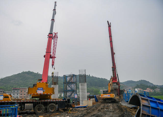 交通
高速公路
道县
重大项目
