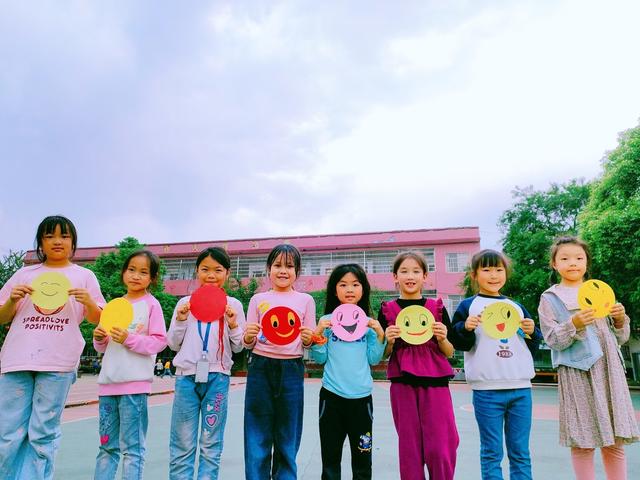 世界微笑日