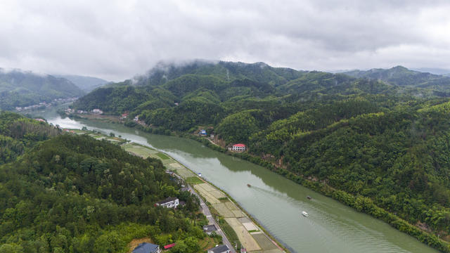 娄底 生态旅游