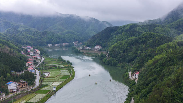 娄底 生态旅游