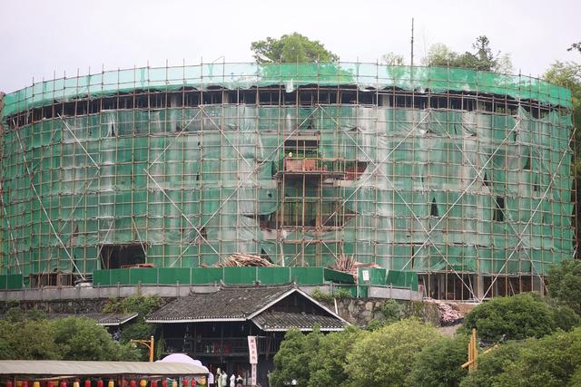 项目建设、施工、经济、民宿、稳增长