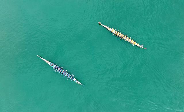 湖南  常宁  湘江  赛龙舟