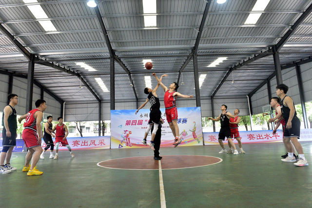 篮球赛  精彩瞬间