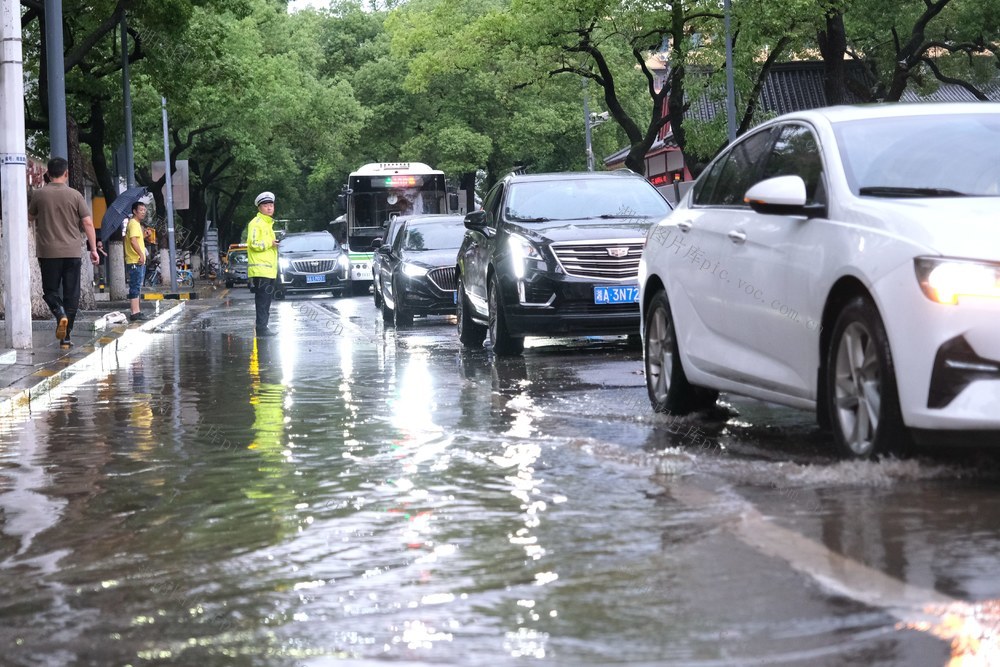 暴雨，防汛，应急，预案