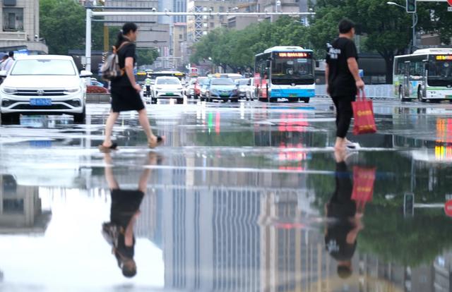 暴雨，防汛，应急，预案