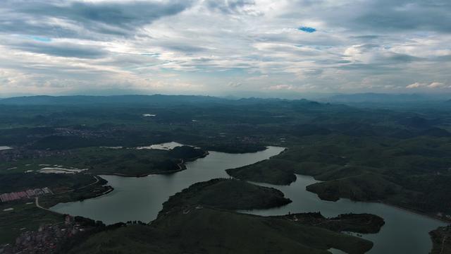 立新水库