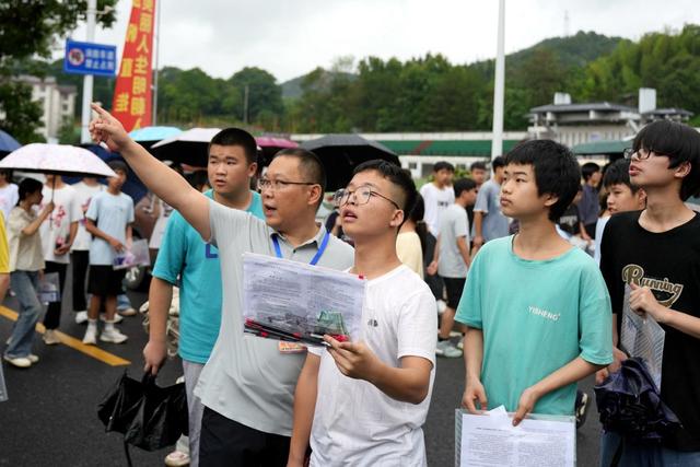 中考、湖南统考、考试、考点、考前准备