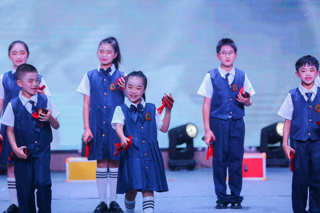 六一儿童节 隆回 文艺