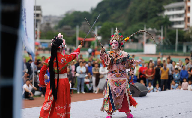 非遗 通道县 侗族