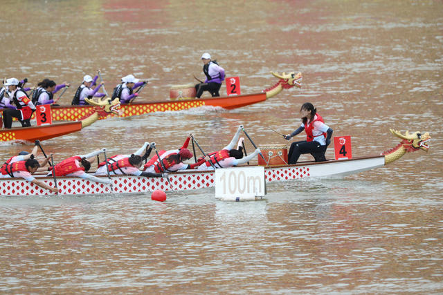端午 龙舟
