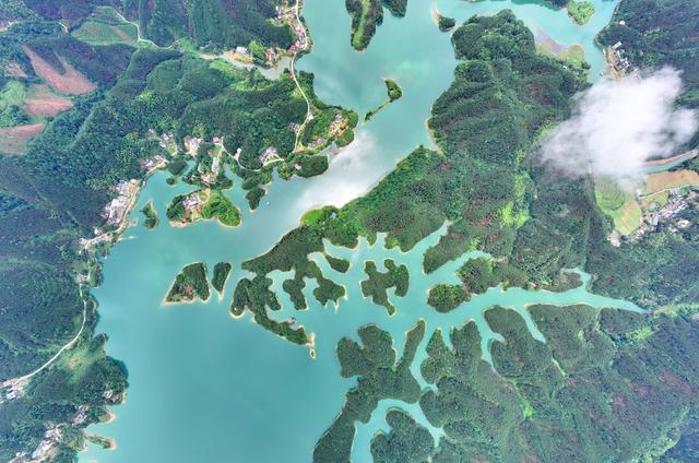 湖南  常宁  乡村  美景