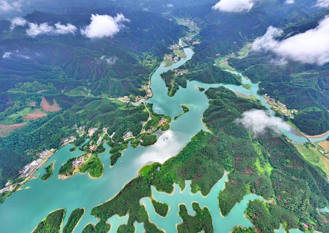 湖南  常宁  乡村  美景