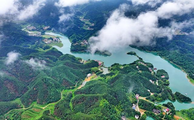 湖南  常宁  乡村  美景