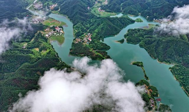 湖南  常宁  乡村  美景