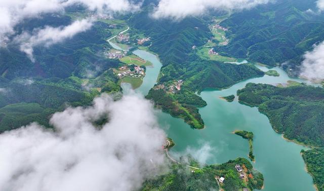 湖南  常宁  乡村  美景