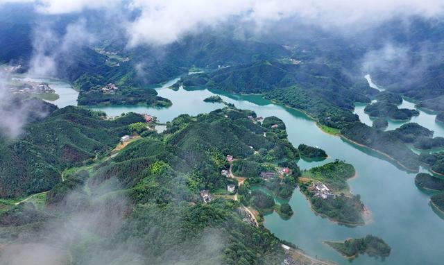 湖南  常宁  乡村  美景