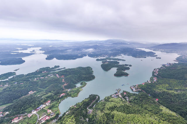 娄底 国家湿地公园