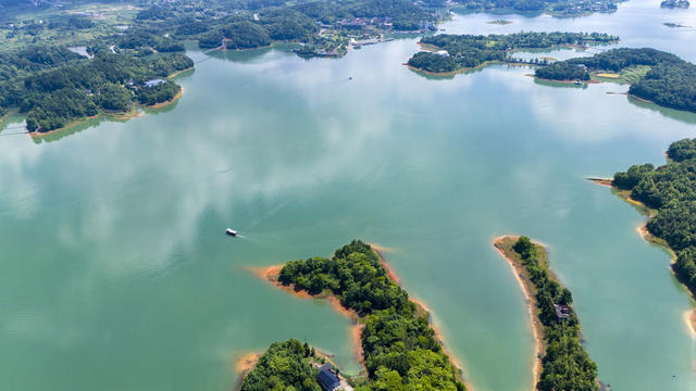 娄底 国家湿地公园