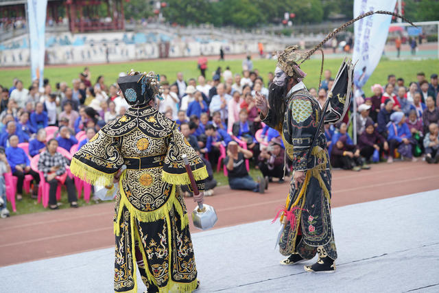 侗族群众  民俗文化  传承  侗戏