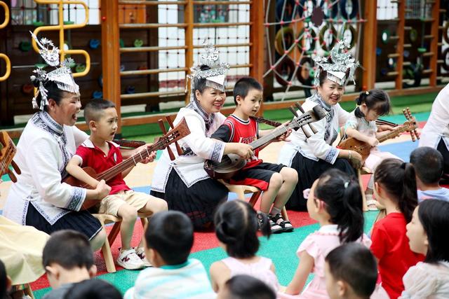 非遗、文明实践、传承、教育、志愿者