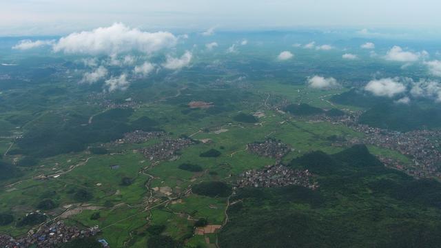 田野之美