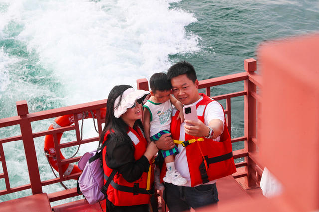 绿水青山  生态  旅游  