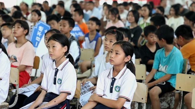 国际禁毒日；禁毒宣传；