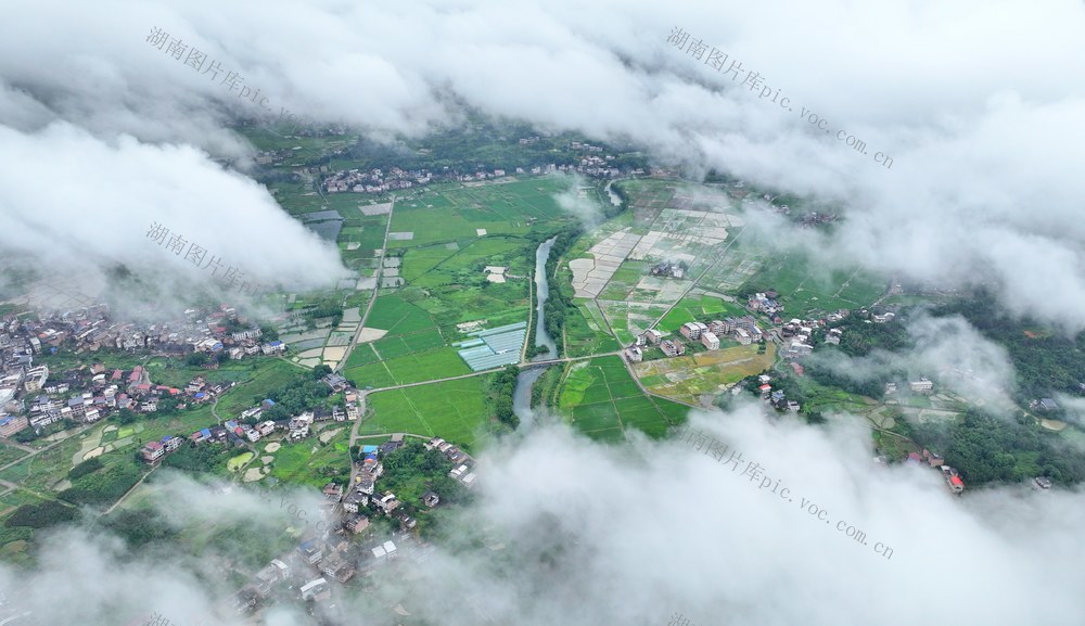 湖南  常宁  湿地公园  美景