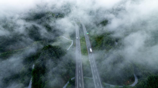 高速高路 