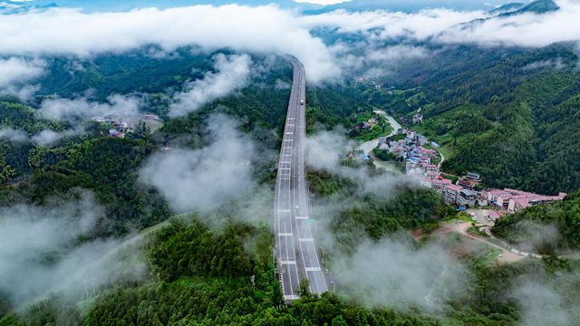 高速高路 
