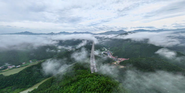 高速高路 