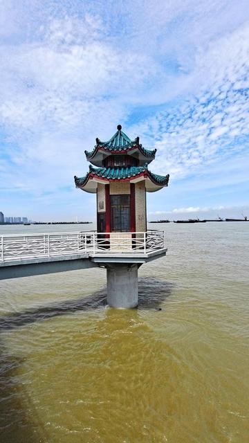 防汛