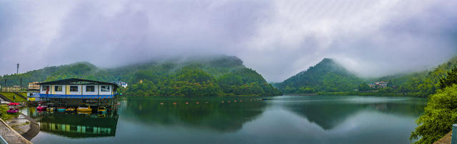 风景