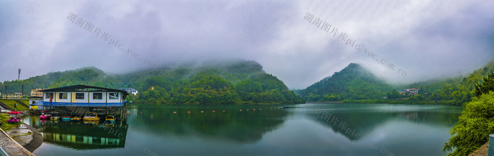 风景