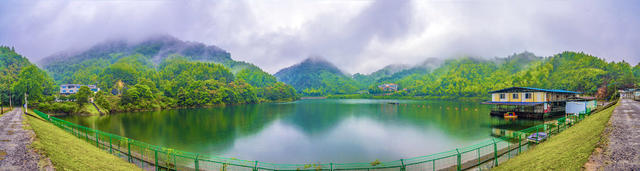 风景