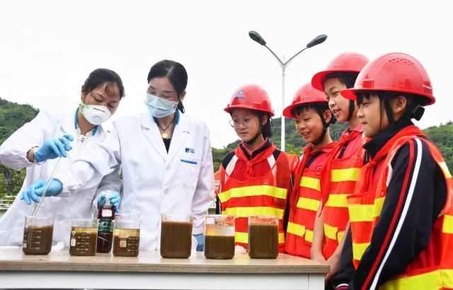 爱护环境 从我做起