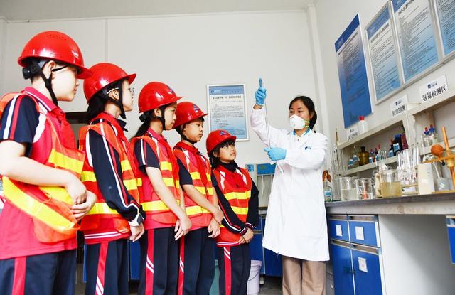 爱护环境 从我做起