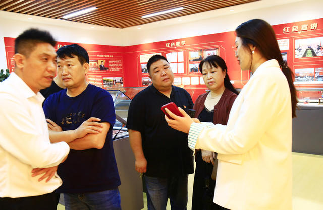 湘南学院  半条被子故事  专题陈列馆  苏仙区  党史研究室   黄建华