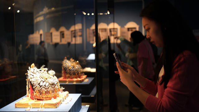 繁星，绮梦，16-20世纪，典藏珍品，艺术展，