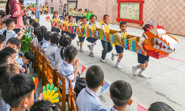 端午节
民俗
道县