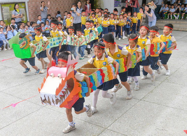 端午节
民俗
道县