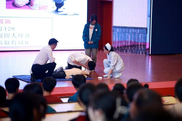 自救、应急、安全教育、学生、防溺水