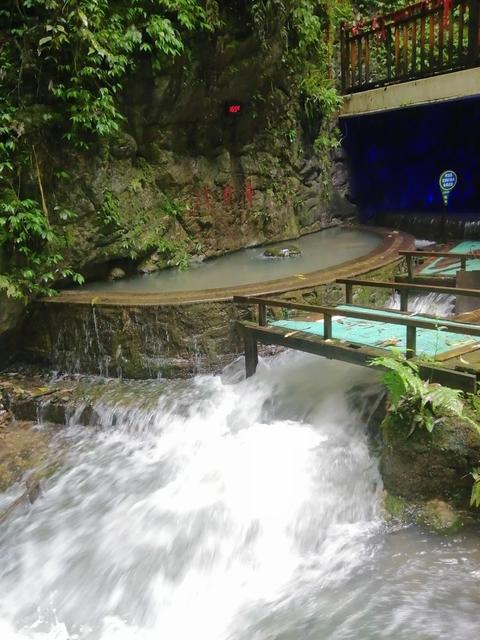美景 山水 旅游 养性